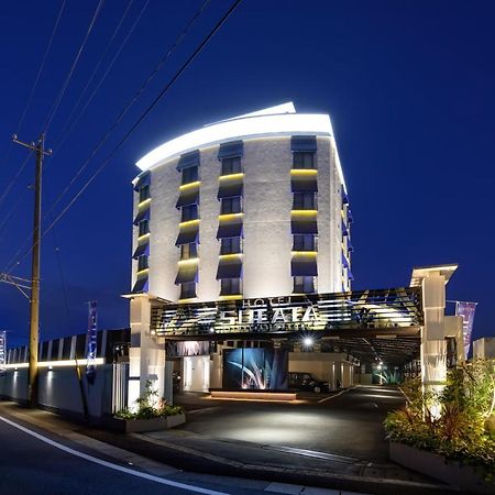 Hotel Sulata Gifu Hashima (Adults Only) ภายนอก รูปภาพ