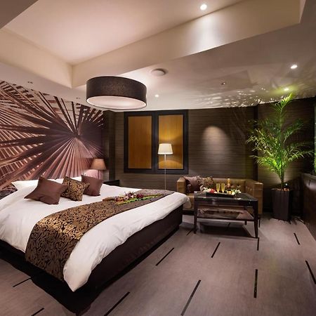 Hotel Sulata Gifu Hashima (Adults Only) ภายนอก รูปภาพ