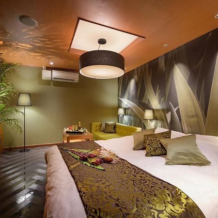 Hotel Sulata Gifu Hashima (Adults Only) ภายนอก รูปภาพ