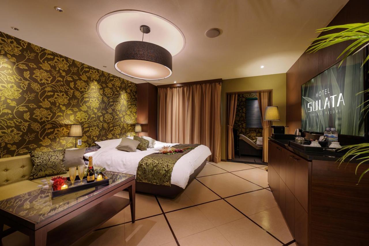 Hotel Sulata Gifu Hashima (Adults Only) ภายนอก รูปภาพ
