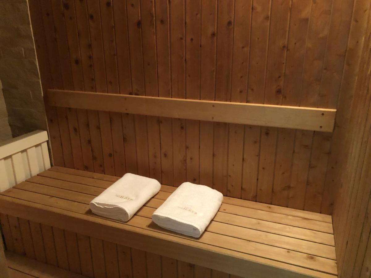 Hotel Sulata Gifu Hashima (Adults Only) ภายนอก รูปภาพ