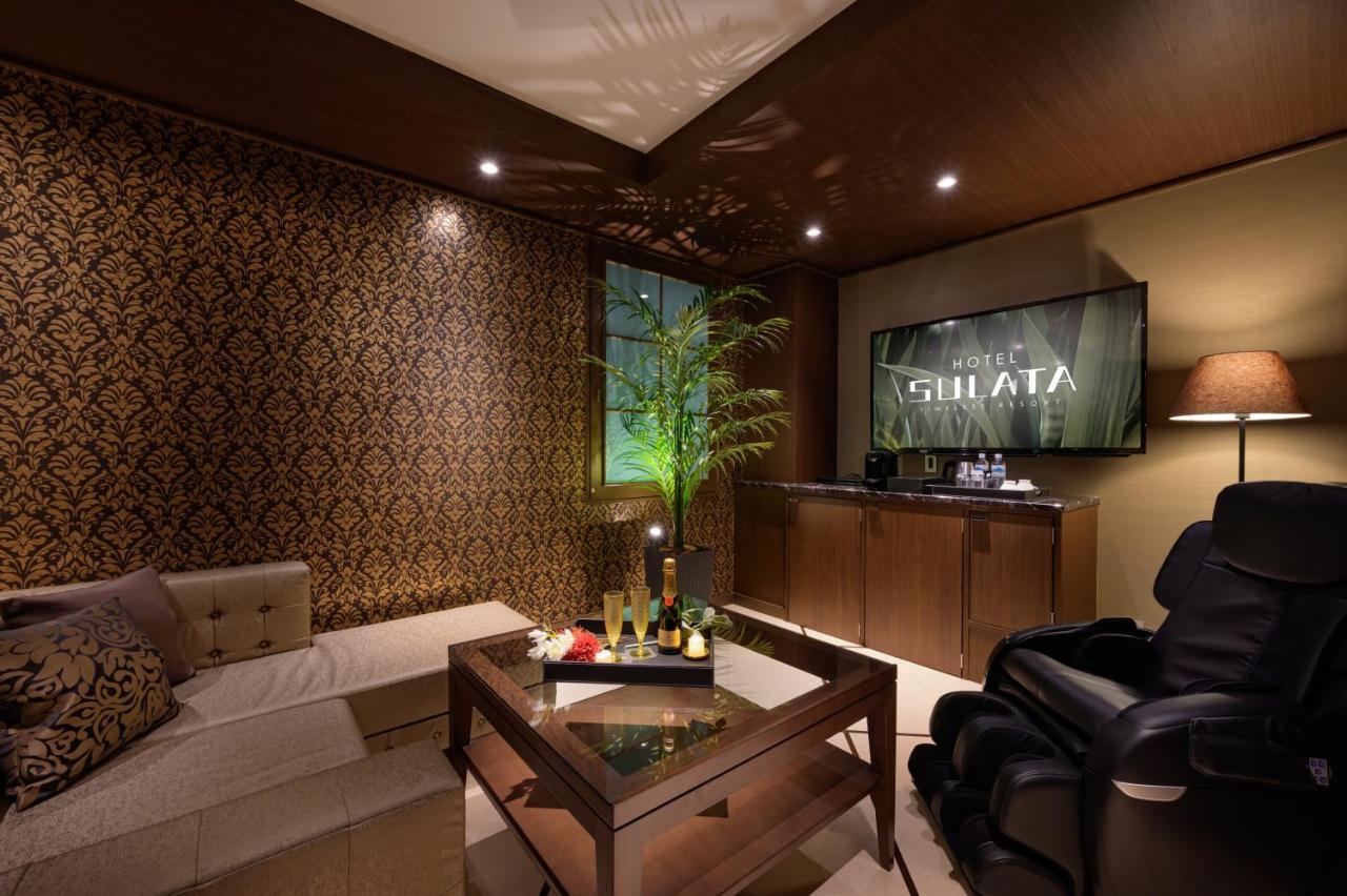 Hotel Sulata Gifu Hashima (Adults Only) ภายนอก รูปภาพ