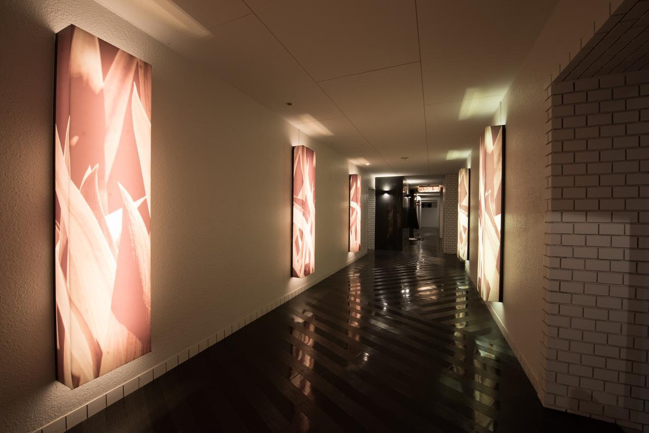 Hotel Sulata Gifu Hashima (Adults Only) ภายนอก รูปภาพ