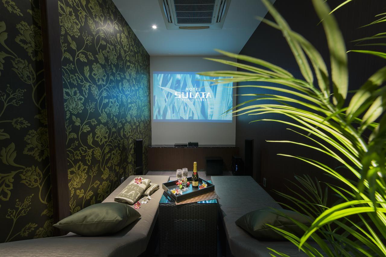 Hotel Sulata Gifu Hashima (Adults Only) ภายนอก รูปภาพ