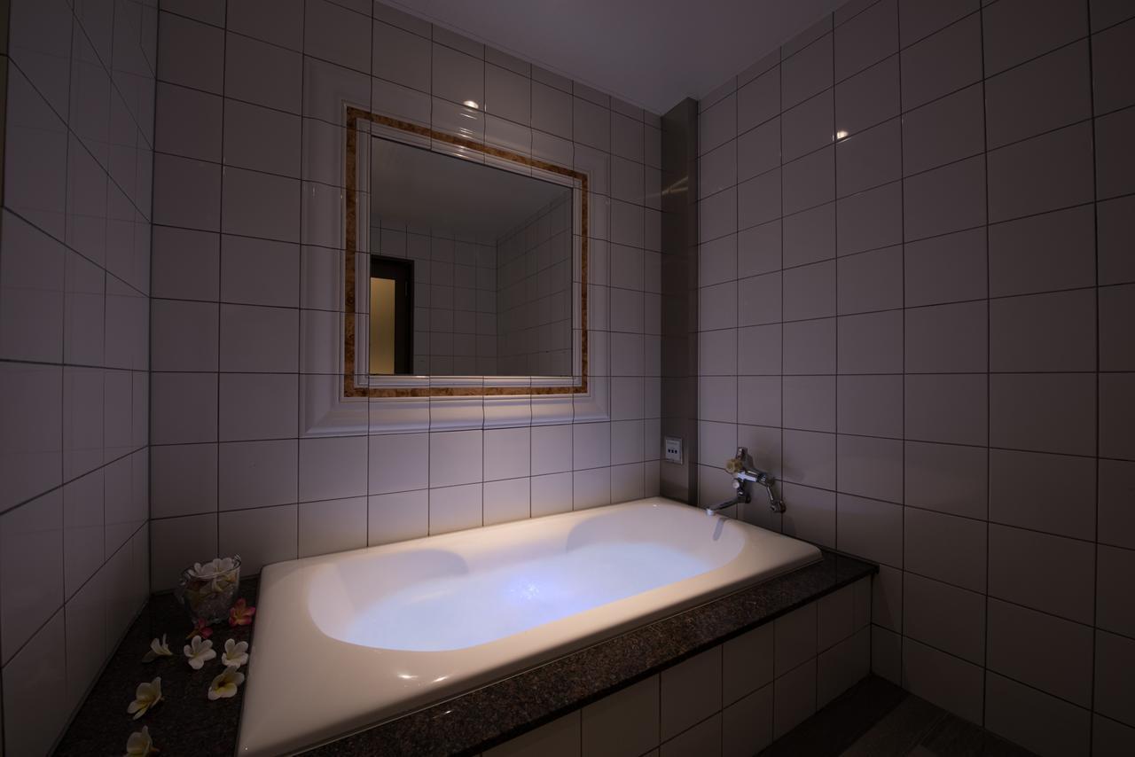 Hotel Sulata Gifu Hashima (Adults Only) ภายนอก รูปภาพ