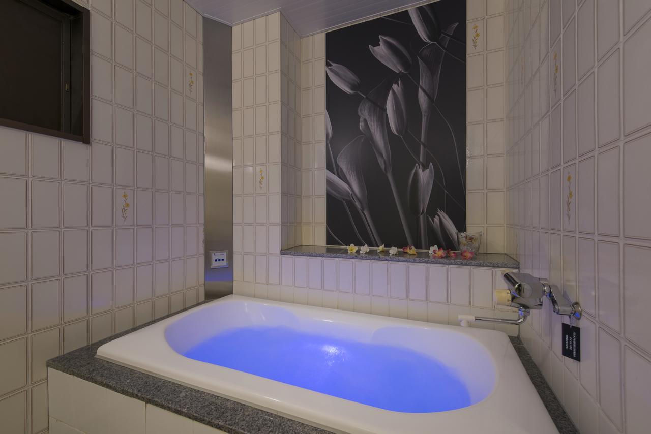 Hotel Sulata Gifu Hashima (Adults Only) ภายนอก รูปภาพ