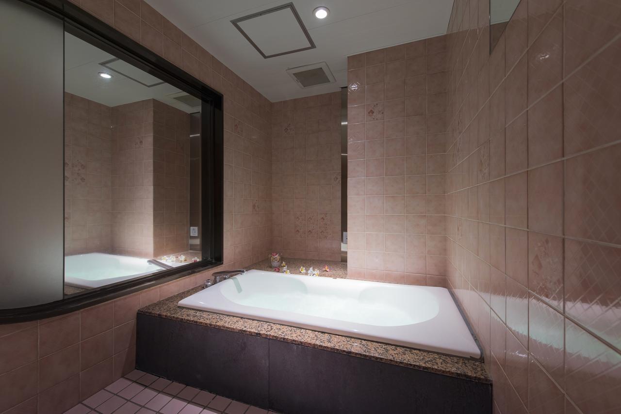 Hotel Sulata Gifu Hashima (Adults Only) ภายนอก รูปภาพ