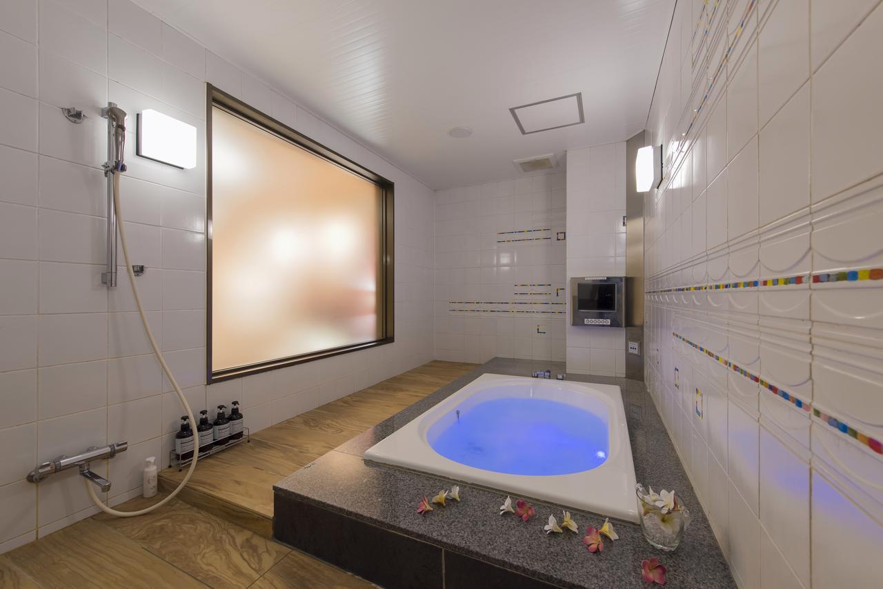 Hotel Sulata Gifu Hashima (Adults Only) ภายนอก รูปภาพ